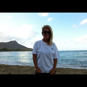 Meet your Posher, Tonya